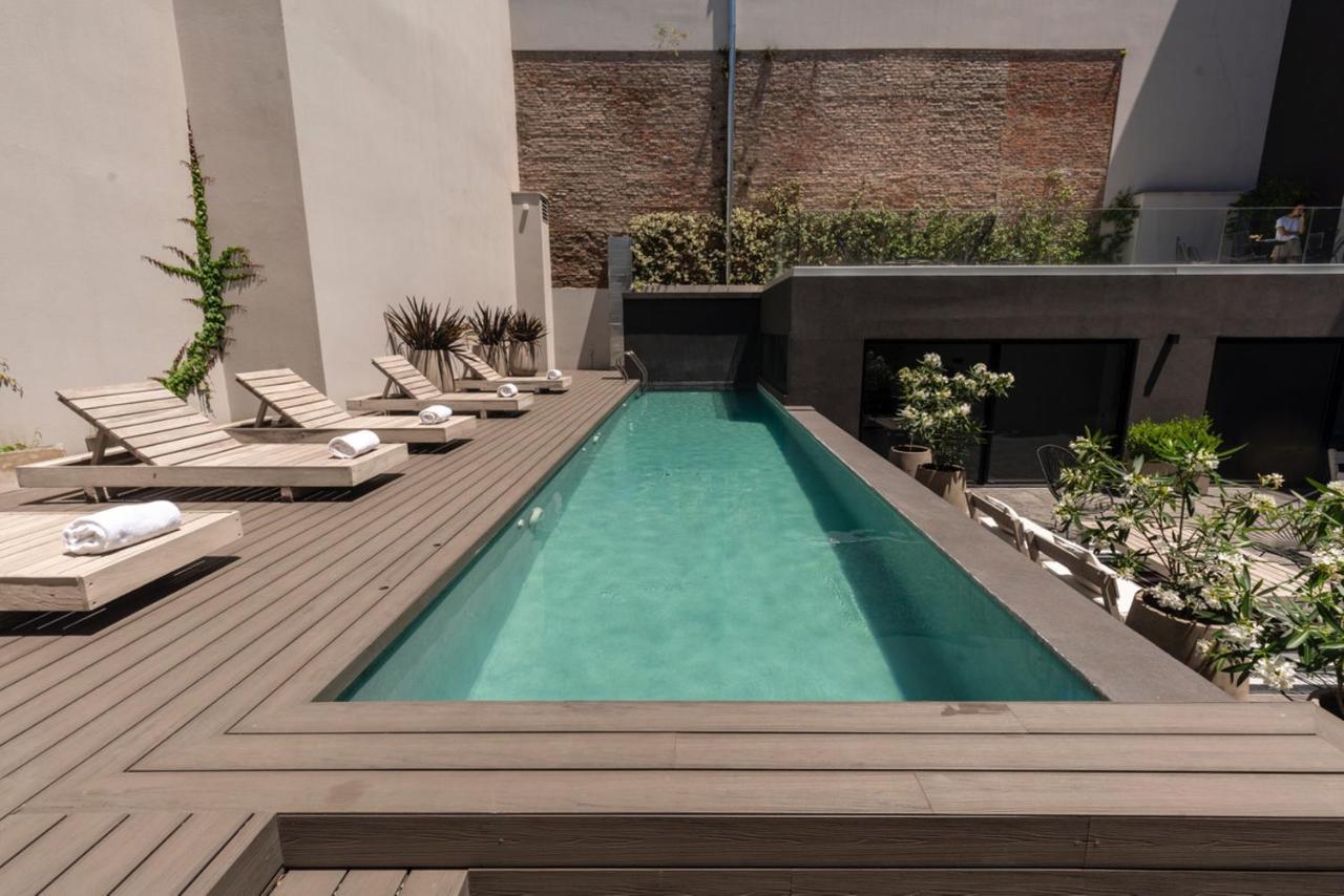 Krista Boutique Hotel