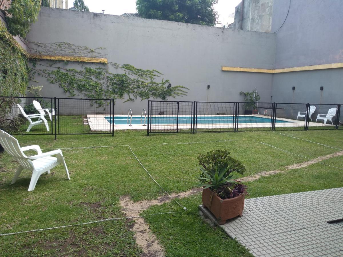 Monoambiente Diaz Velez
