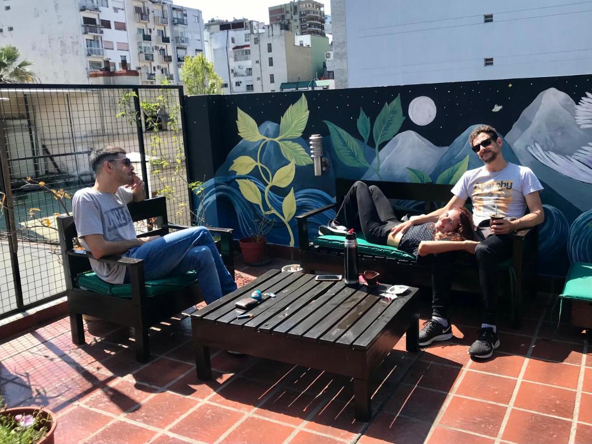 Reina Madre Hostel *