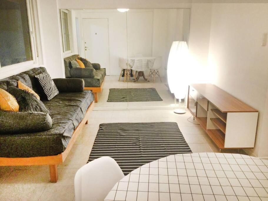 Departamento Centrico Y Funcional Apartment Buenos Aires