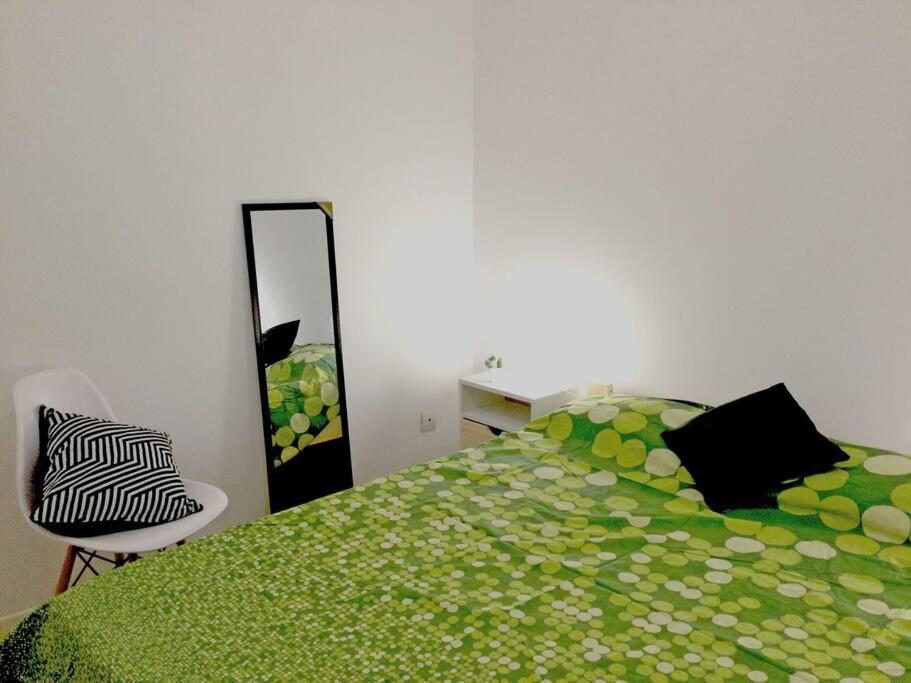 Apartment Departamento Centrico Y Funcional *