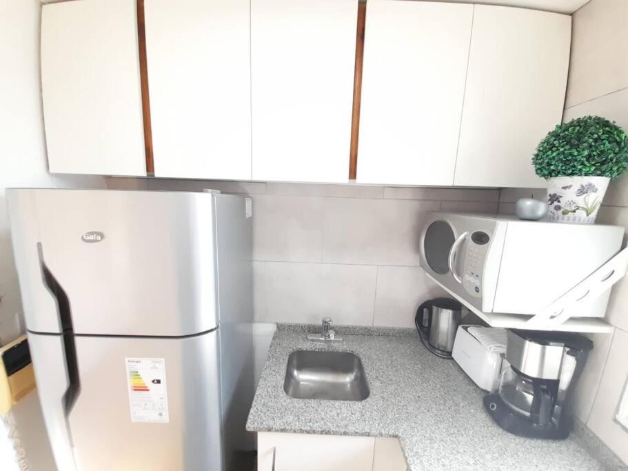 Lovely 1 Bdr In Centro Porteno Bs As 4 Pax 12f Apartment *