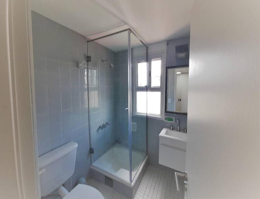 Lovely 1 Bdr In Centro Porteno Bs As 4 Pax 12f *
