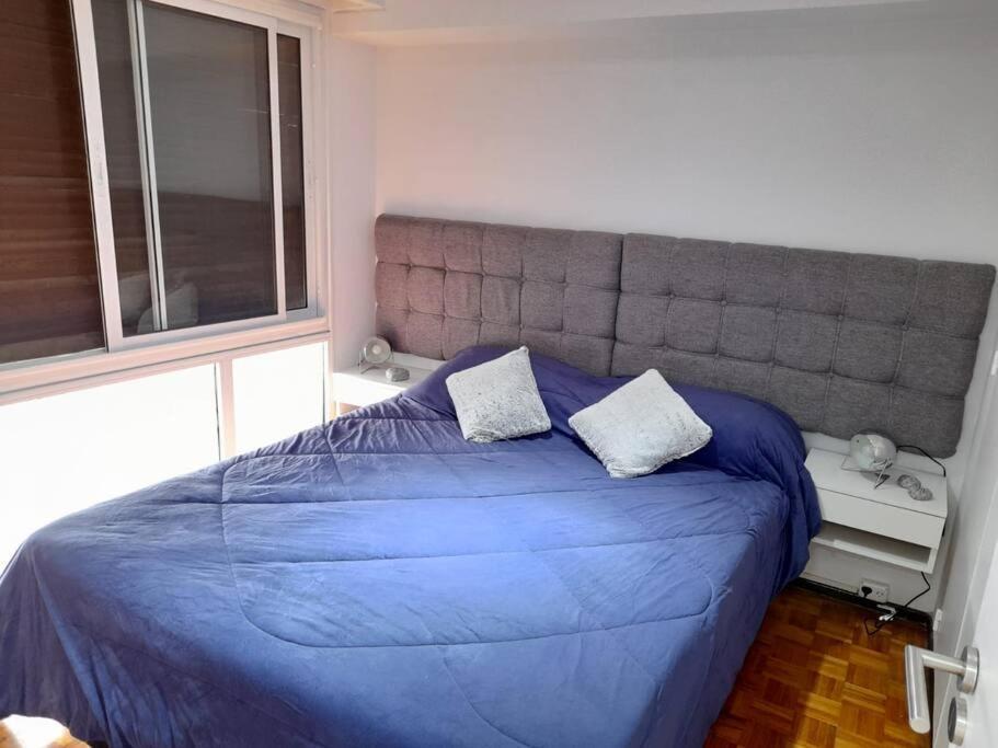 Apartment Lovely 1 Bdr In Centro Porteno Bs As 4 Pax 12f