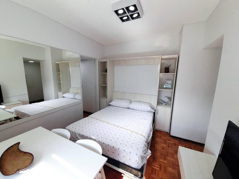 Lovely 1 Bdr In Centro Porteno Bs As 4 Pax 12f Apartment