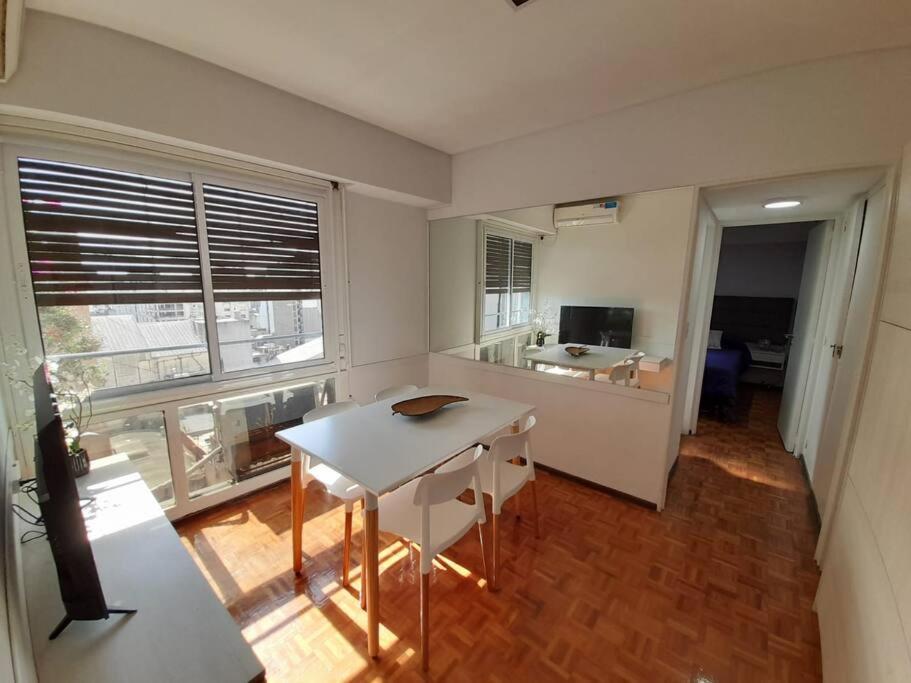 Lovely 1 Bdr In Centro Porteno Bs As 4 Pax 12f * Buenos Aires