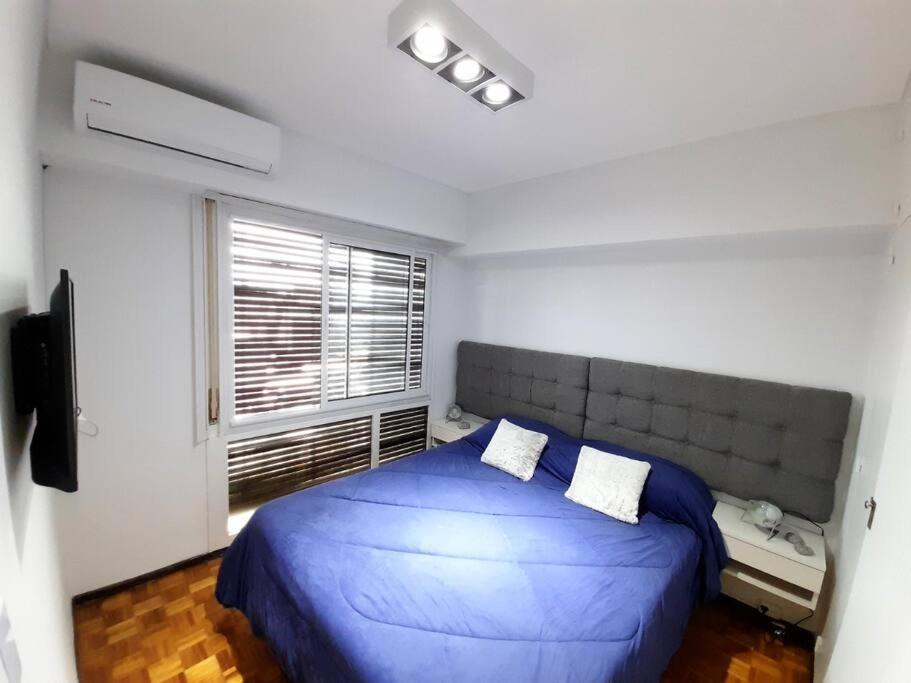 Apartment Lovely 1 Bdr In Centro Porteno Bs As 4 Pax 12f