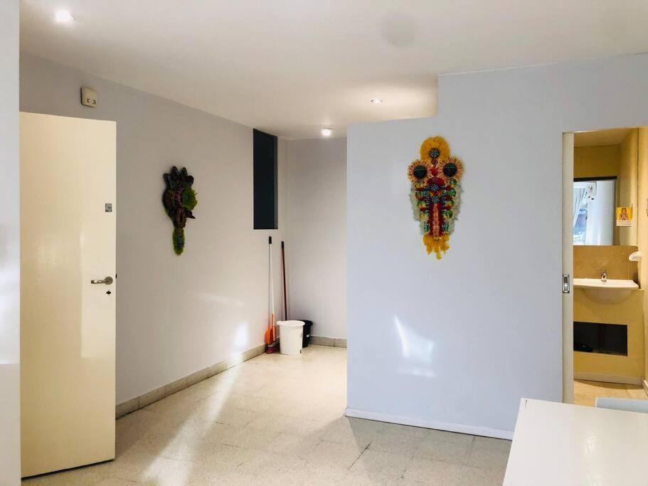 Apartment Tacha