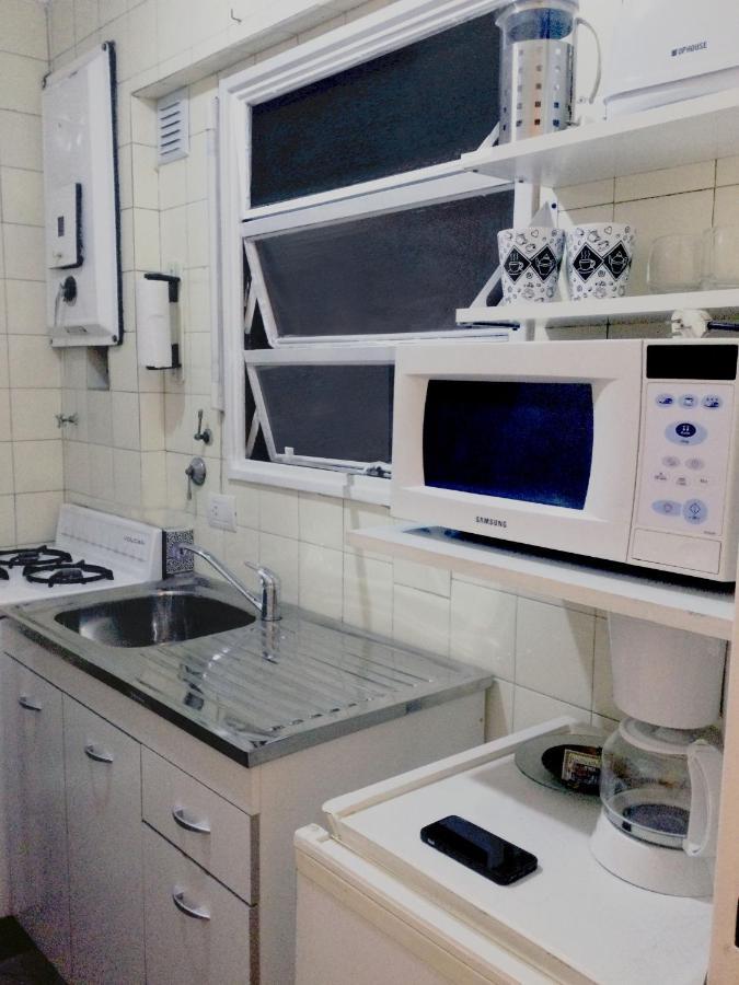 Departamento Centrico Y Funcional Apartment Buenos Aires