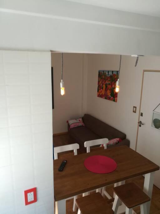 Súper Cómodo Y Hermoso Depto, Lleno De Luz Y Arte! Apartamento Ciudad Autónoma de Buenos Aires