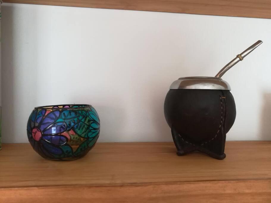 Súper Cómodo Y Hermoso Depto, Lleno De Luz Y Arte!