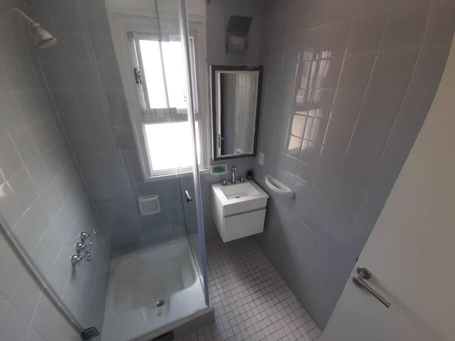 Lovely 1 Bdr In Centro Porteno Bs As 4 Pax 12f Buenos Aires