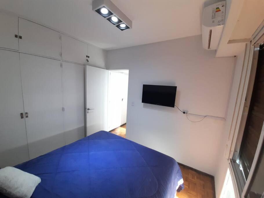 Lovely 1 Bdr In Centro Porteno Bs As 4 Pax 12f Apartment