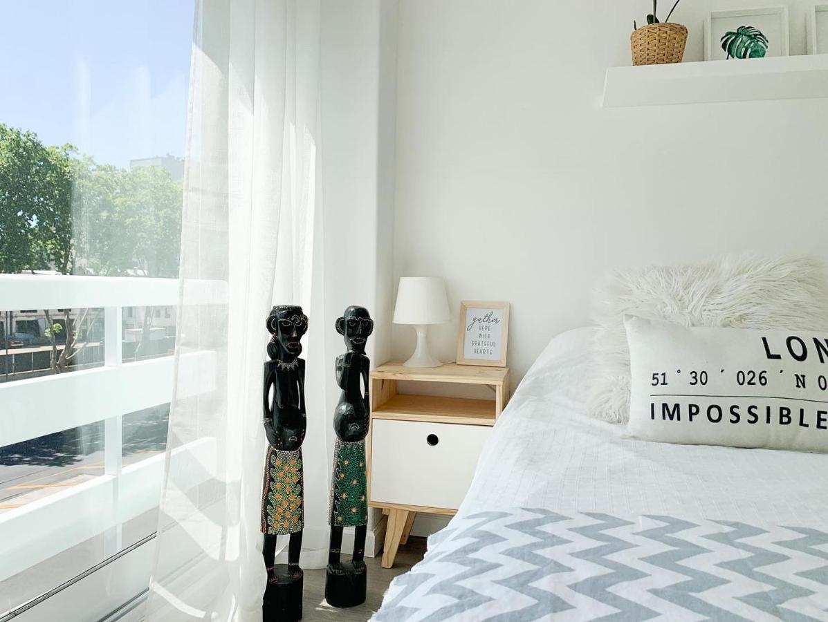 Heart Of San Telmo & Steps To Puerto Madero Apartment Buenos Aires