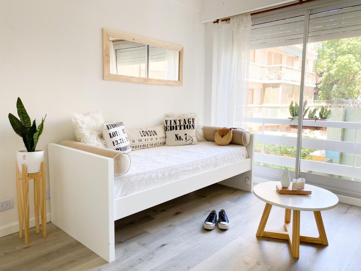 Heart Of San Telmo & Steps To Puerto Madero Apartment Buenos Aires