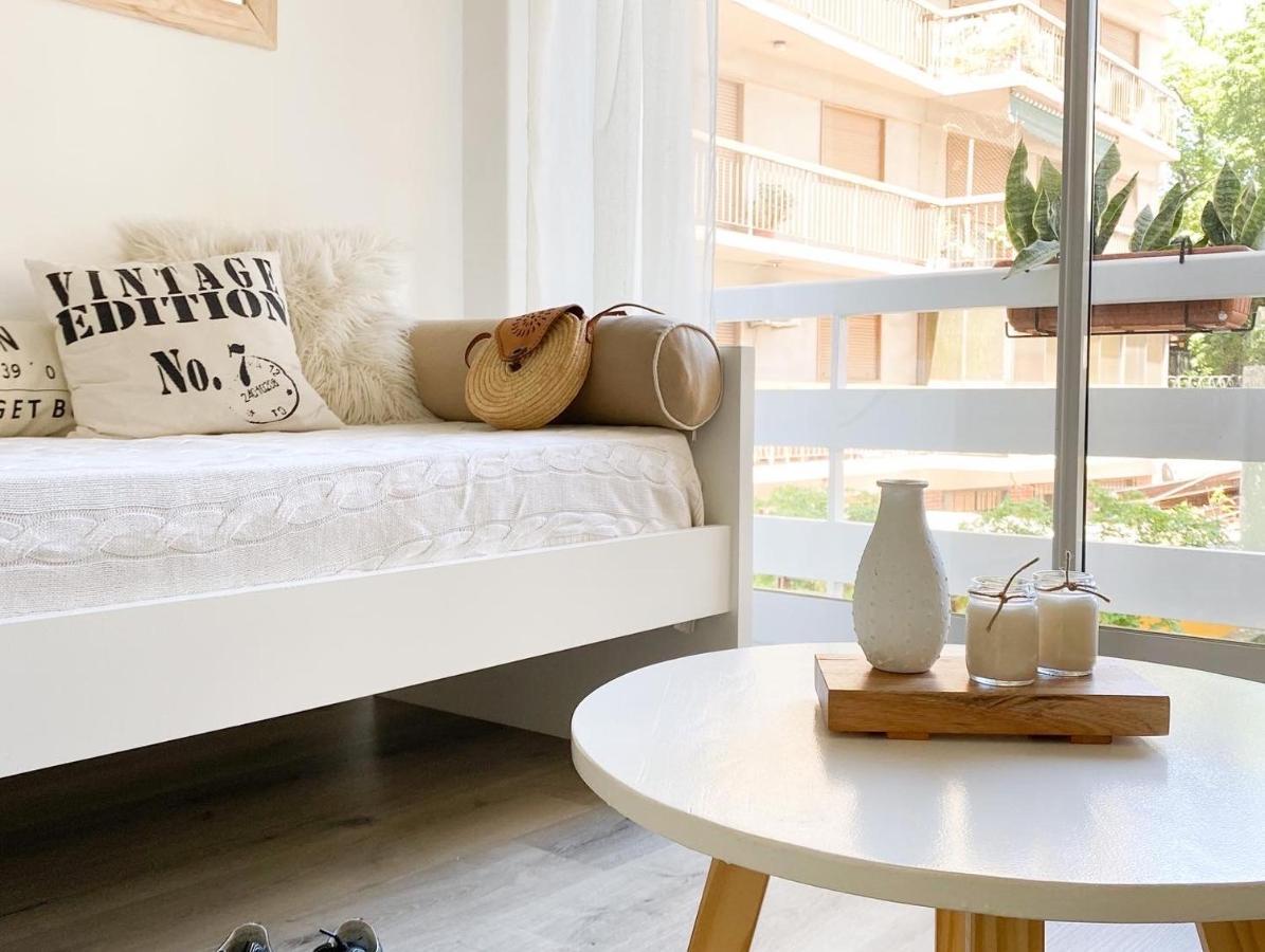 Apartment Heart Of San Telmo & Steps To Puerto Madero *