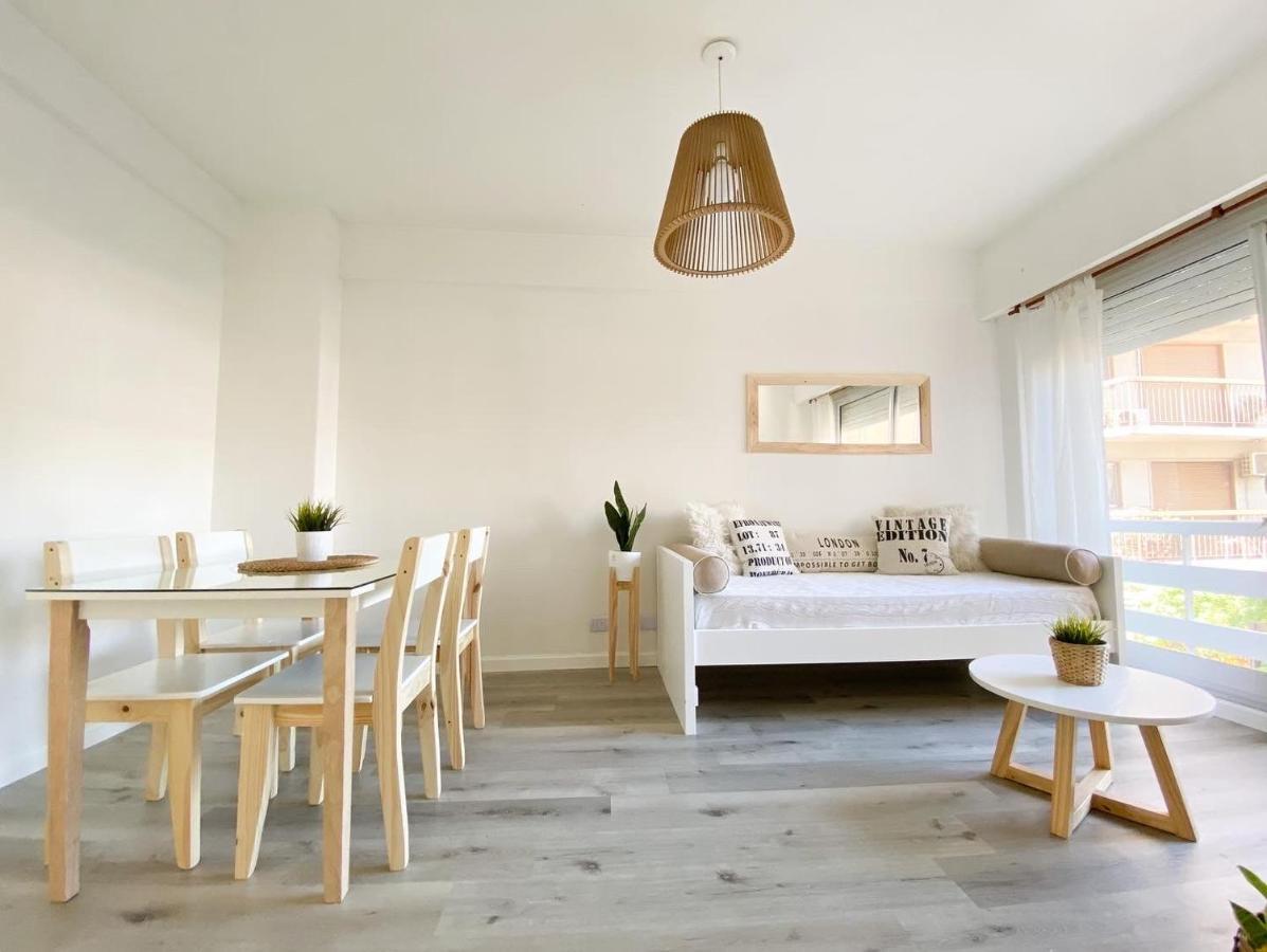 Apartment Heart Of San Telmo & Steps To Puerto Madero *