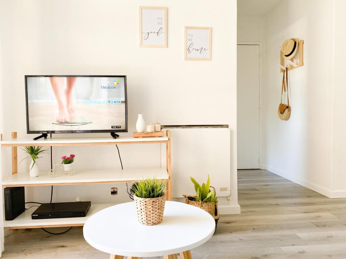 Apartment Heart Of San Telmo & Steps To Puerto Madero Buenos Aires