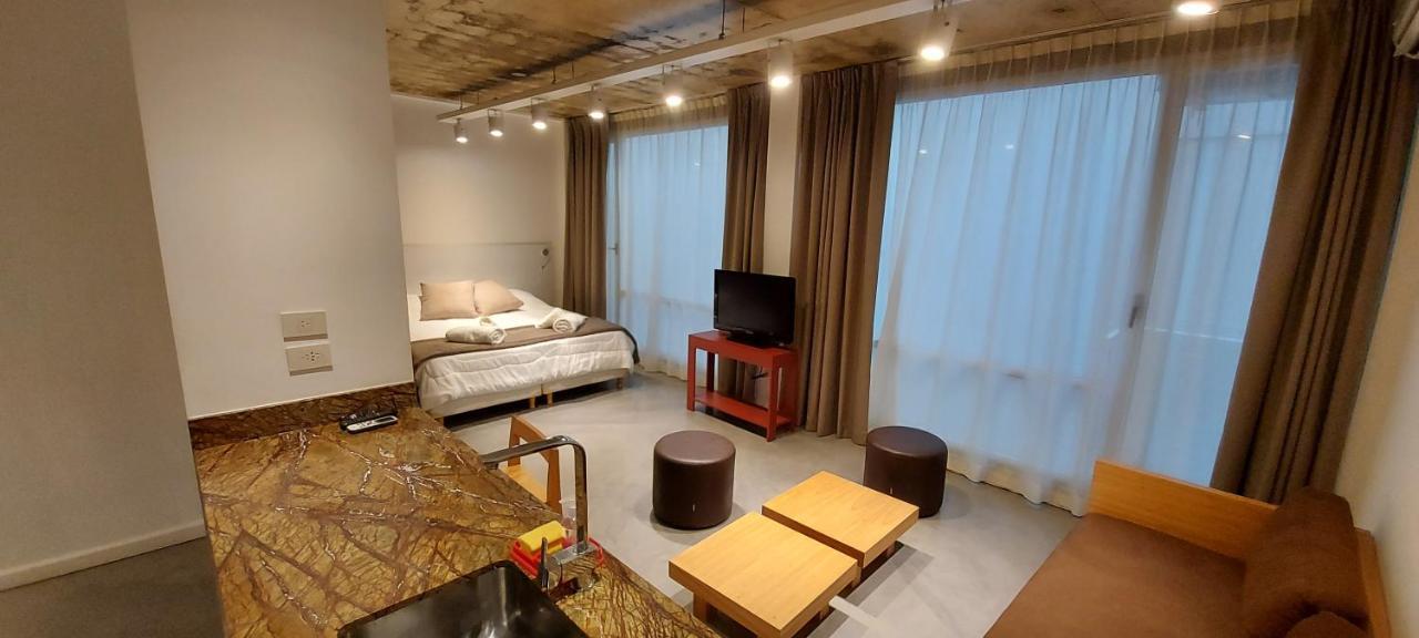 Tpyn Recoleta Buenos Aires