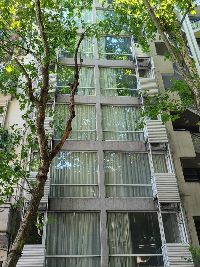 Tpyn Recoleta Buenos Aires