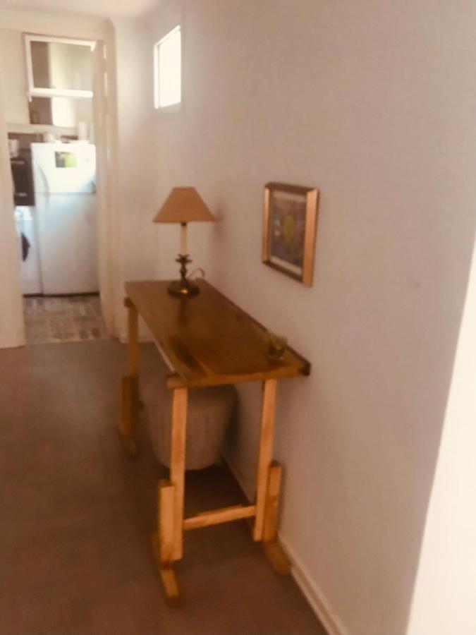 Apartment Monoambiente Buenos Aires