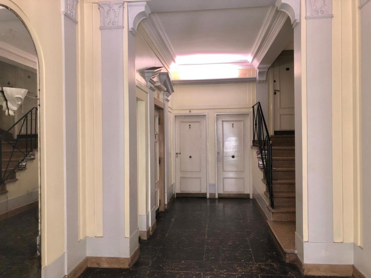 Apartment Monoambiente En El Centro Recoleta! Buenos Aires
