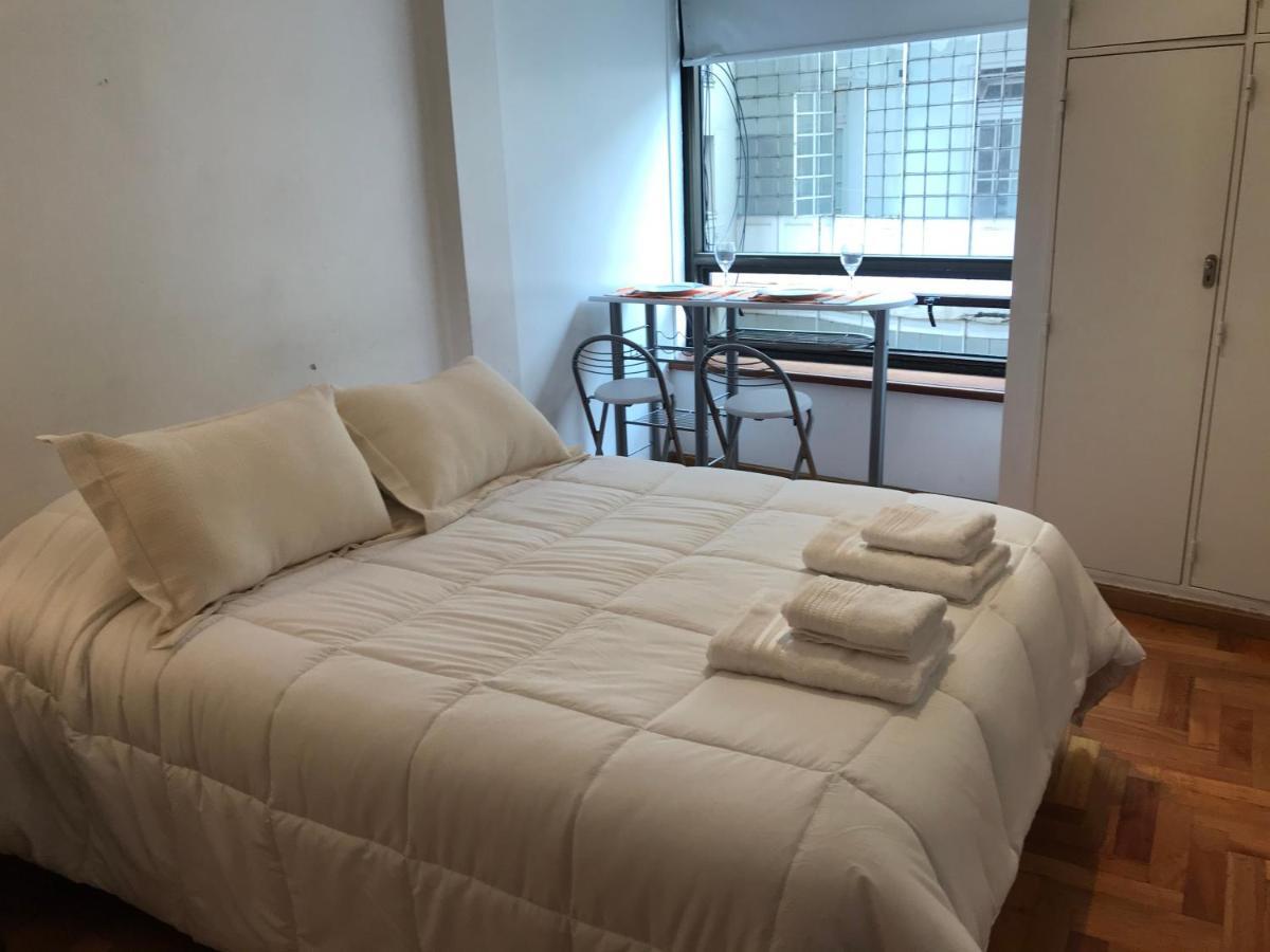 Apartment Obelisco
