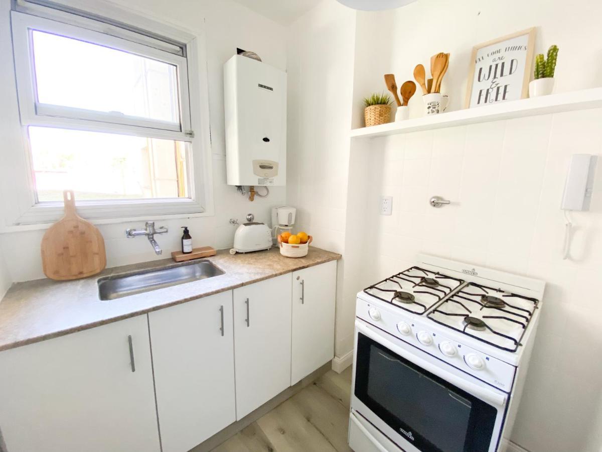 Apartment Heart Of San Telmo & Steps To Puerto Madero Buenos Aires