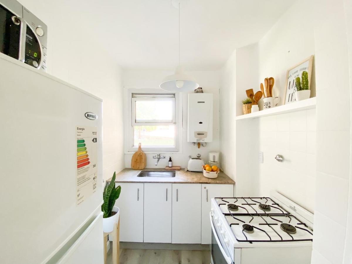 Heart Of San Telmo & Steps To Puerto Madero Apartment Buenos Aires