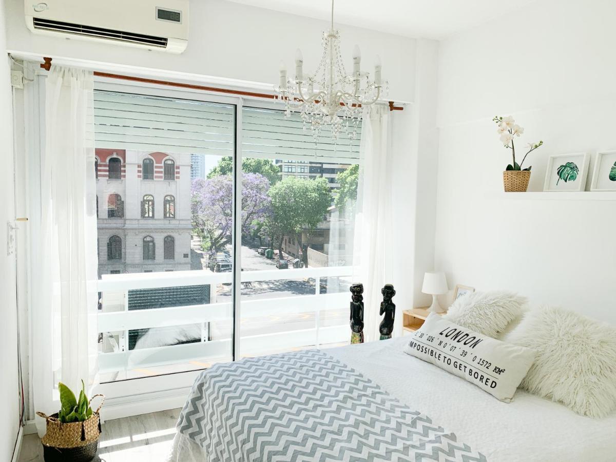 Heart Of San Telmo & Steps To Puerto Madero Apartment