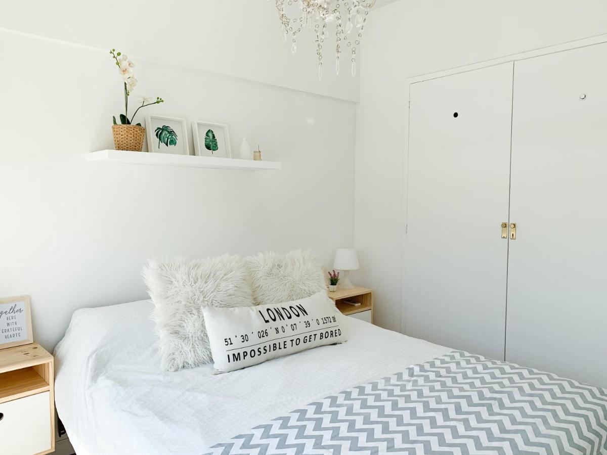 Apartment Heart Of San Telmo & Steps To Puerto Madero Buenos Aires