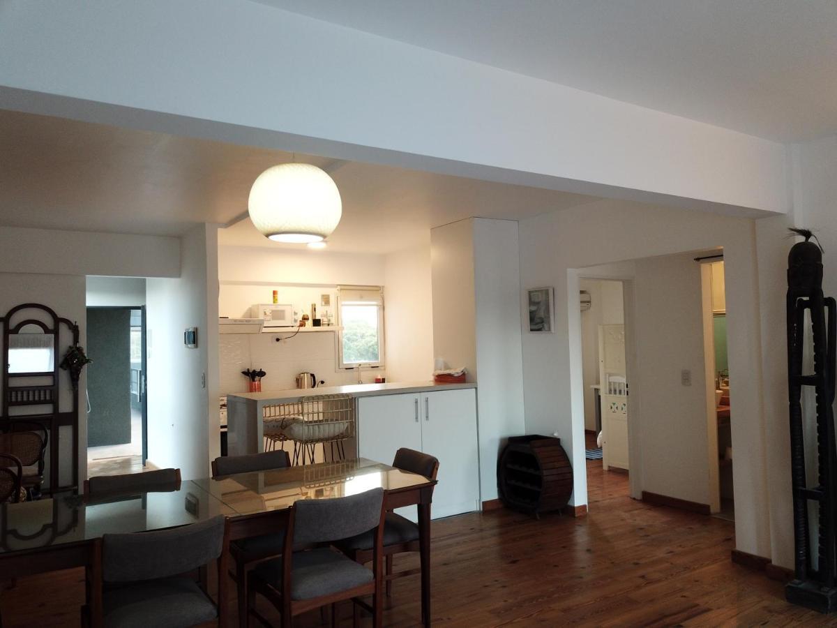 Apartment Tigre Tennis Buenos Aires