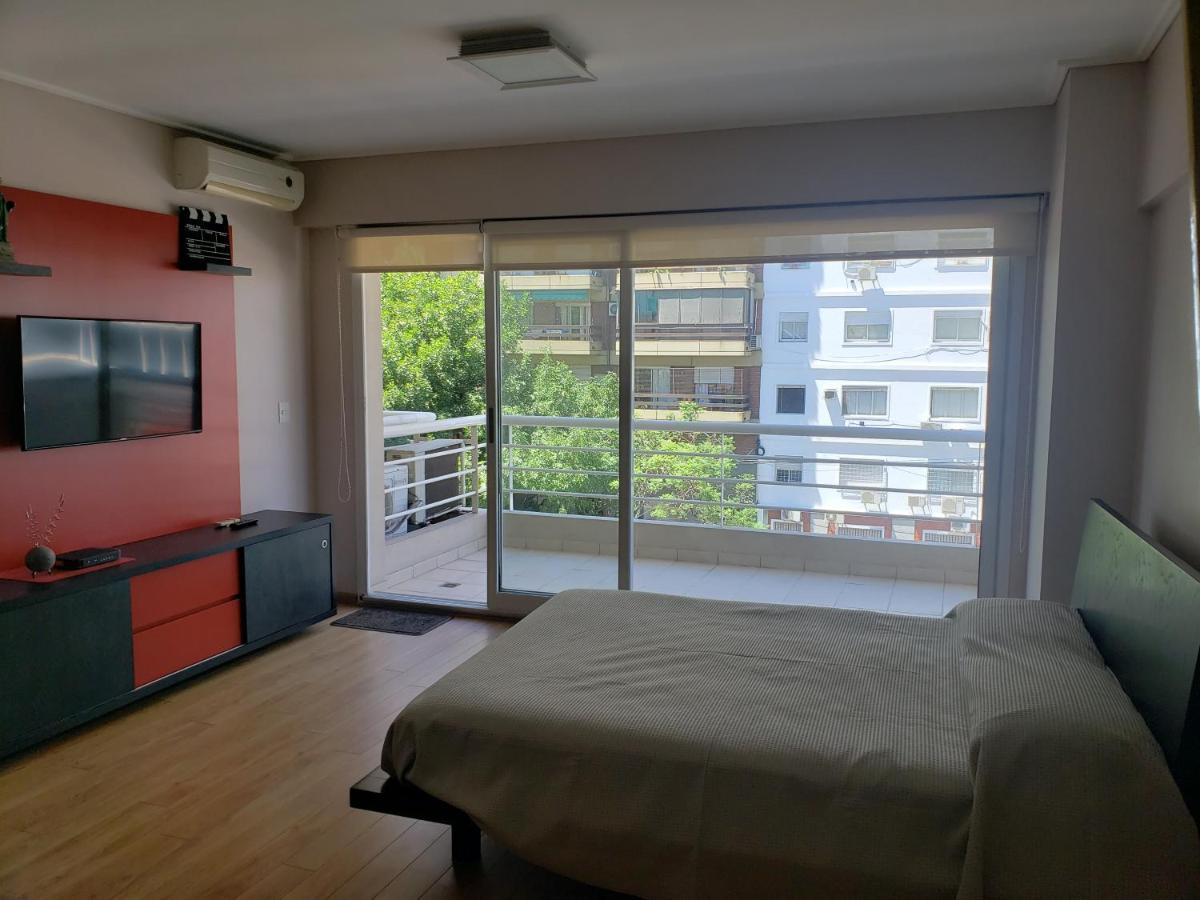 Apartment Buenos Dias Libertador *