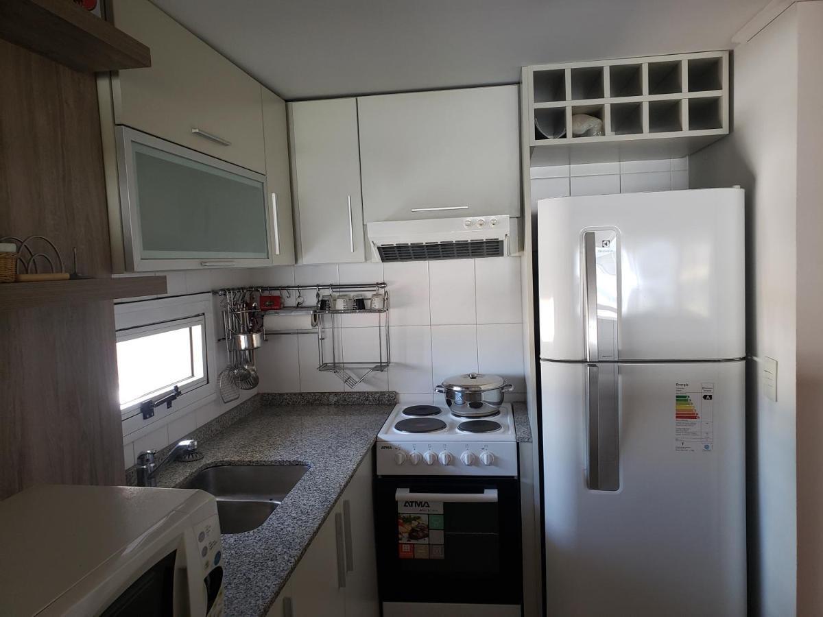 Buenos Dias Libertador Apartment Buenos Aires
