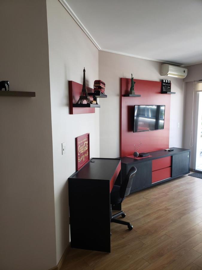 Buenos Dias Libertador Apartment