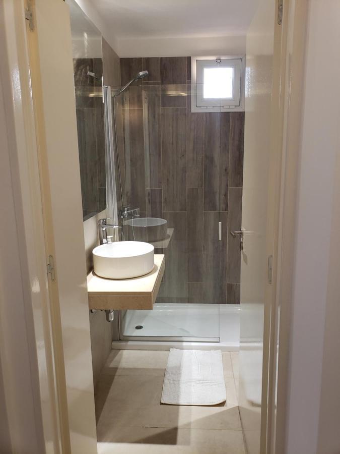 Torre Dorrego Apartamento