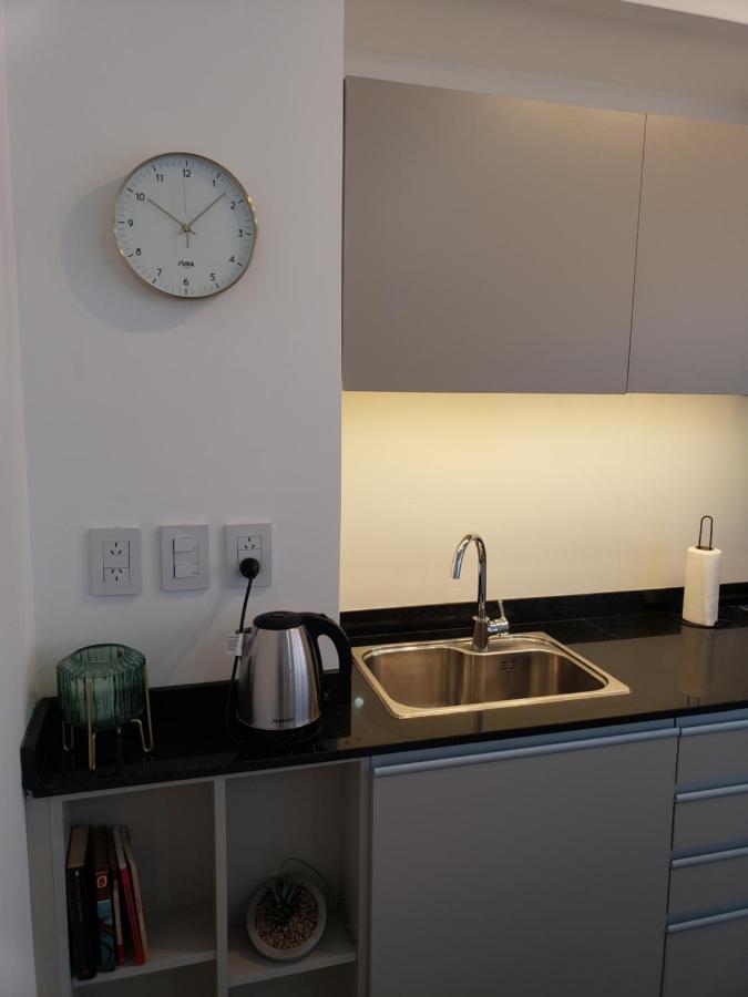 Torre Dorrego Apartamento Ciudad Autónoma de Buenos Aires