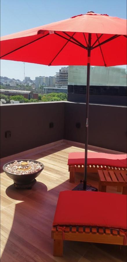 Torre Dorrego Ciudad Autónoma de Buenos Aires