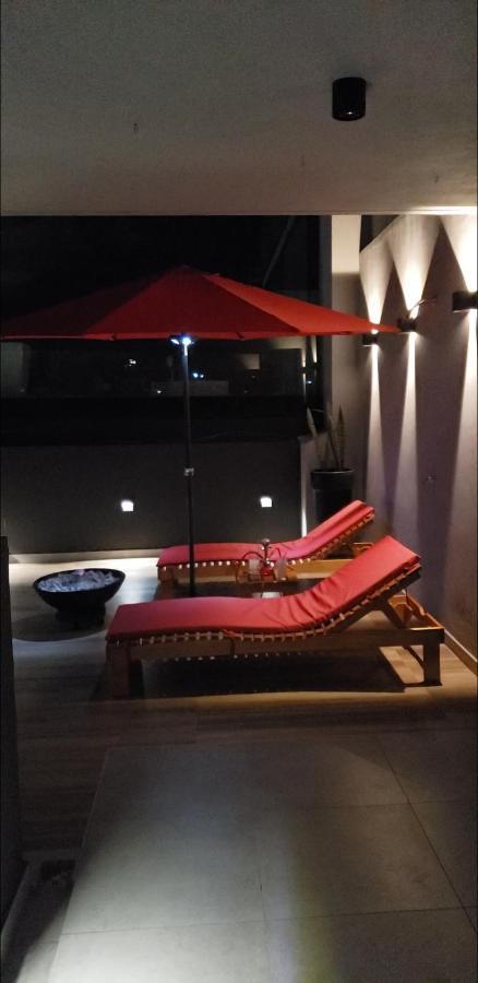 Apartamento Torre Dorrego Ciudad Autónoma de Buenos Aires