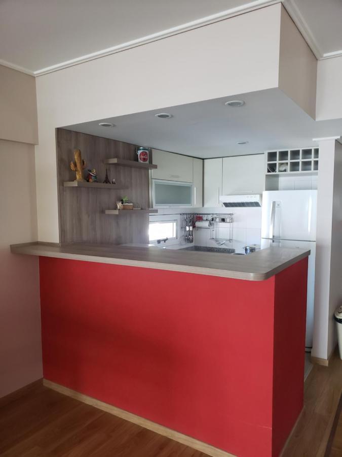 Buenos Dias Libertador Apartment