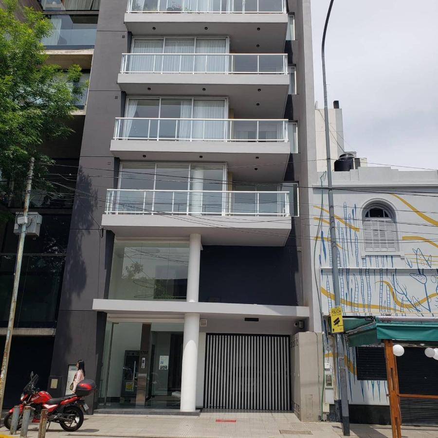 Apartamento Torre Dorrego