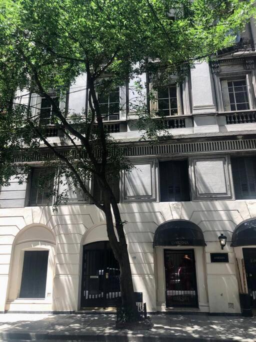 Apartment Encantador, Lujoso Departamento En El Corazon De Recoleta!! Buenos Aires