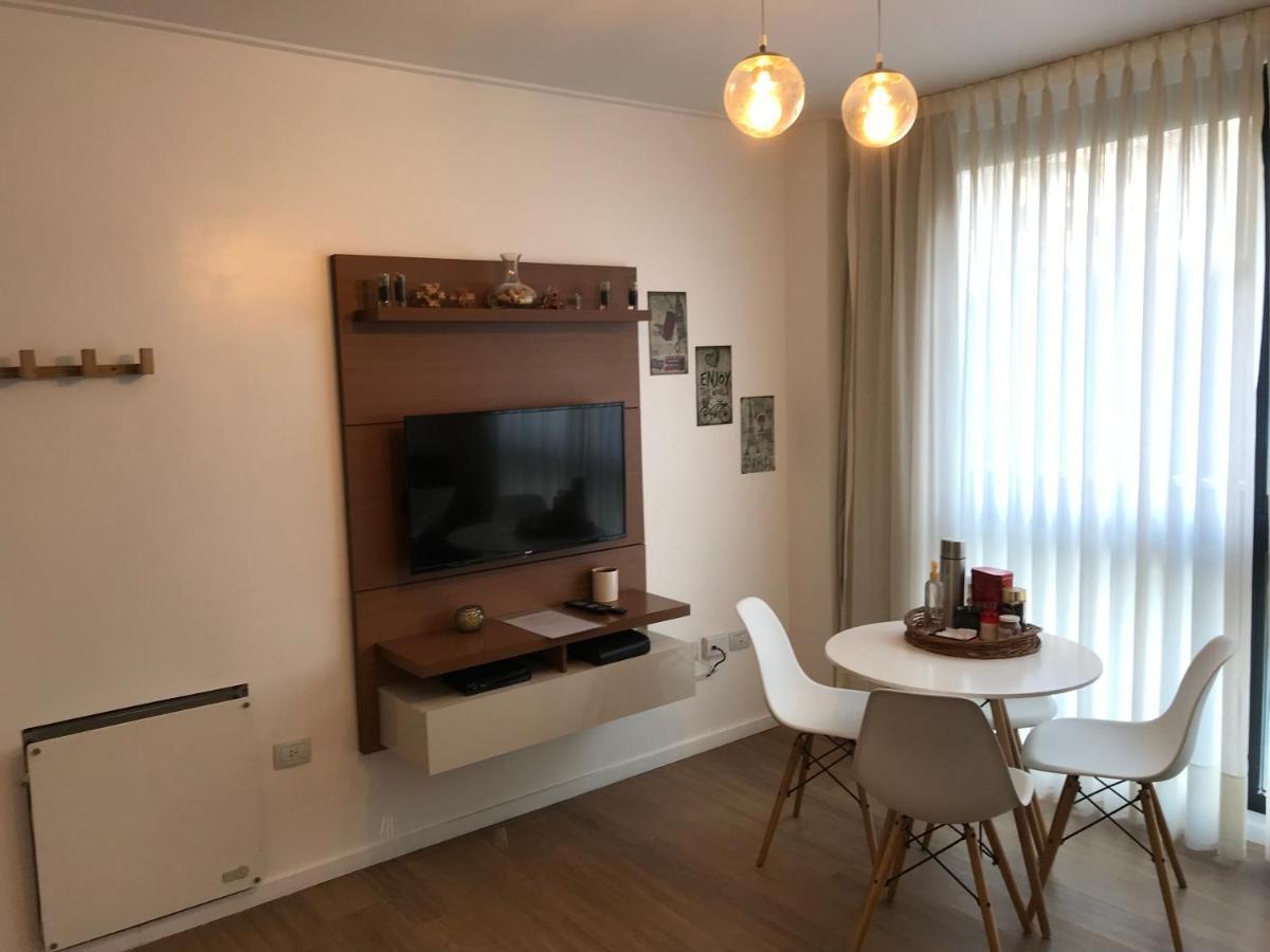 Apartamento A Pasos De Canitas Y Palermo Hollywood