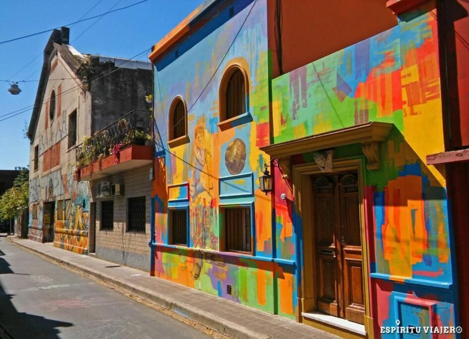 Ph Reciclado A Nuevo En Palermo Soho *