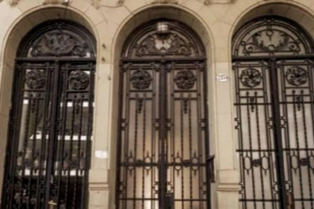 Ph Reciclado A Nuevo En Palermo Soho Apartment Buenos Aires