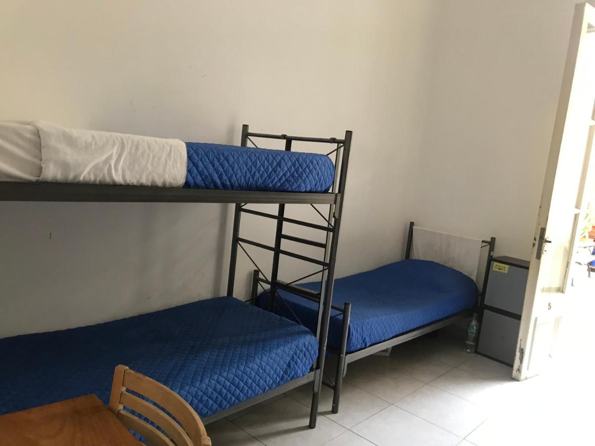 Reina Madre Hostel