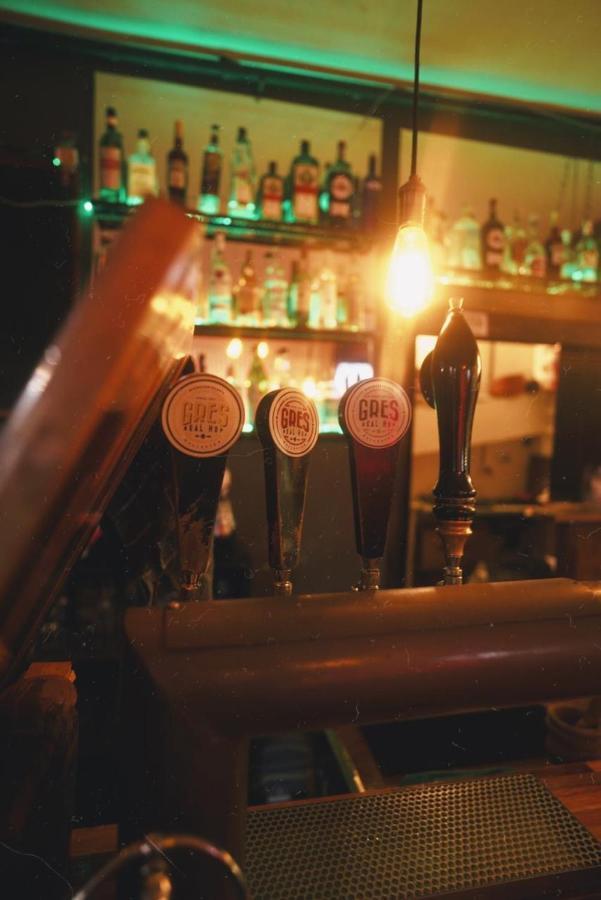 La Morada Hostel Buenos Aires
