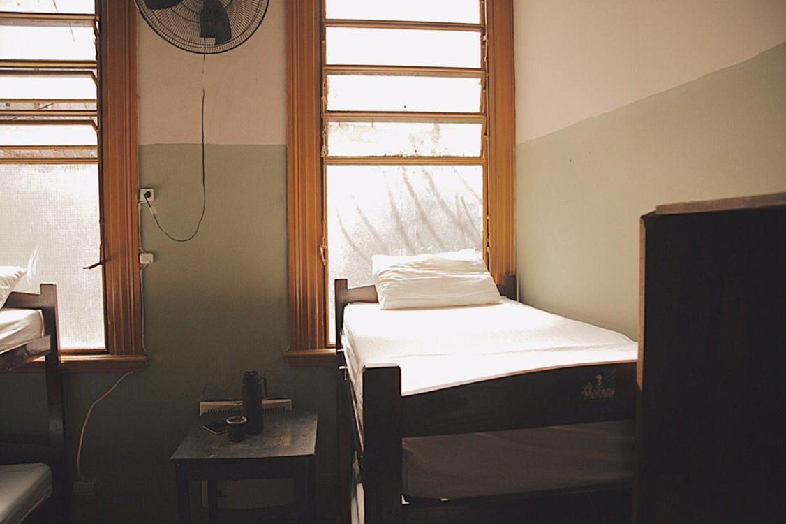 Hostel La Morada *