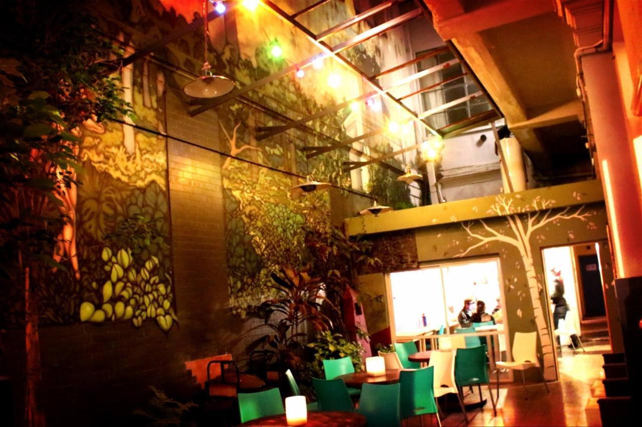 La Morada Hostel *