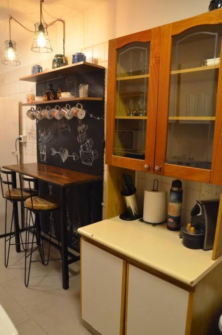 Departamento 2 Y Cuatro Ambientes En Belgrano 82m2- Big 2 Bedroom In Belgrano Apartamento